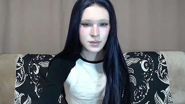 Sexpired Princess online show from 06/14/26, 08:26