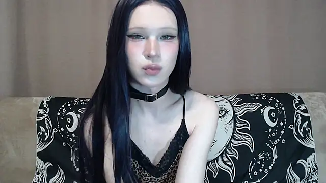 Sexpired Princess online show from 06/12/26, 06:22