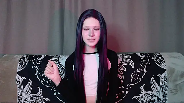 Sexpired Princess online show from 06/20/26, 06:02