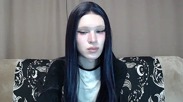 Sexpired Princess online show from 06/13/26, 12:25