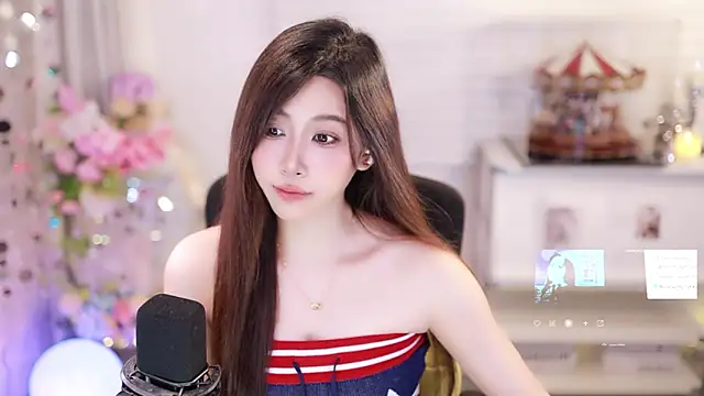 SleepArtist online show from 04/26/26, 02:14