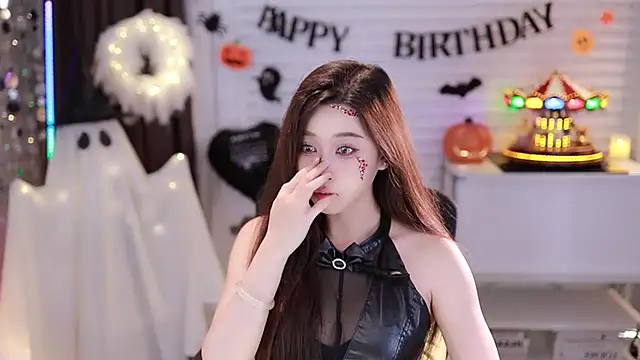 SleepArtist online show from 10/31/25, 12:02