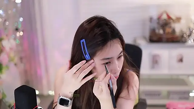 SleepArtist online show from 03/28/26, 04:52