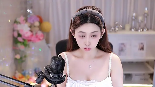 SleepArtist online show from 10/20/25, 08:04