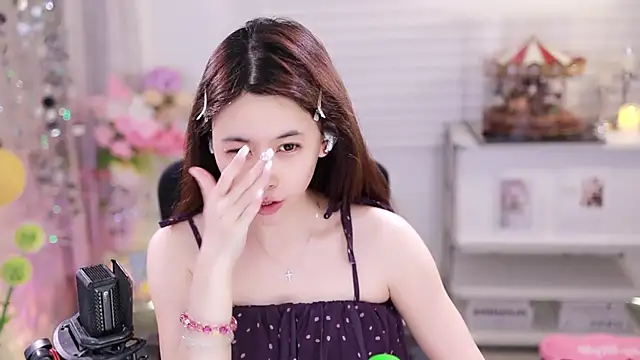 SleepArtist online show from 02/08/26, 07:28