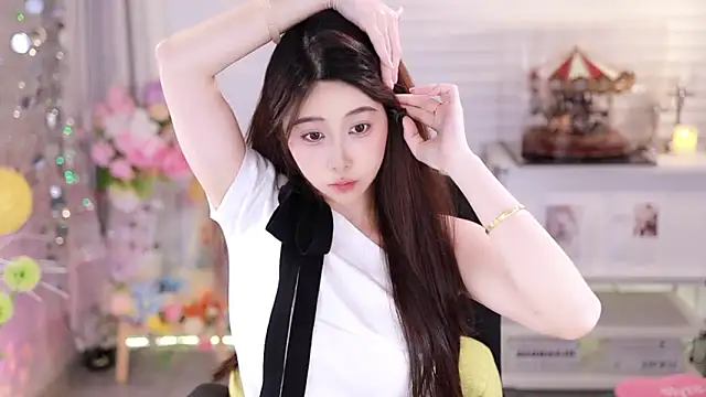 SleepArtist online show from 03/14/26, 07:25