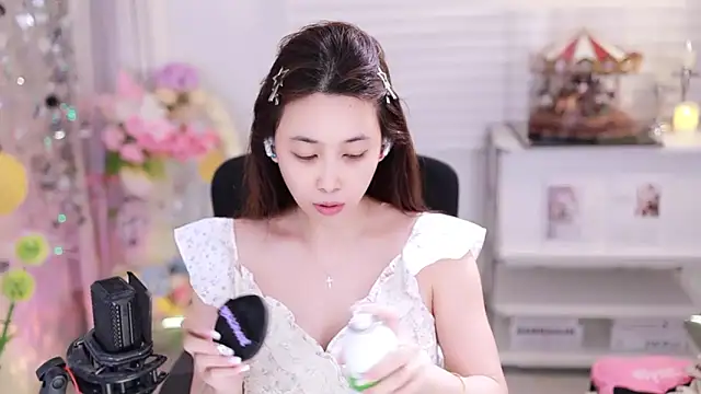 SleepArtist online show from 02/07/26, 08:11