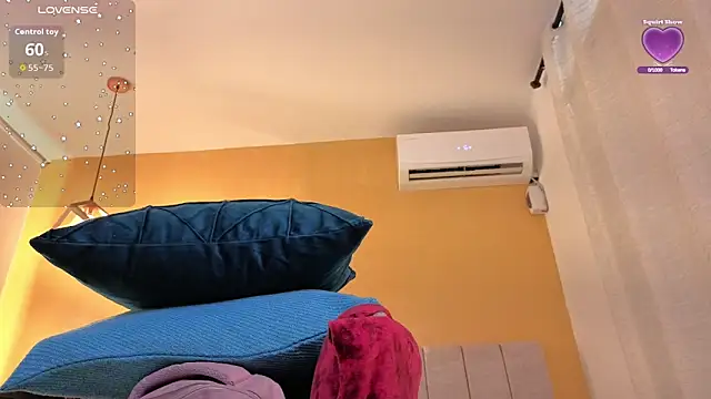 lexyfyre online show from 03/02/26, 12:34