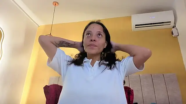 lexyfyre online show from 03/26/26, 12:36