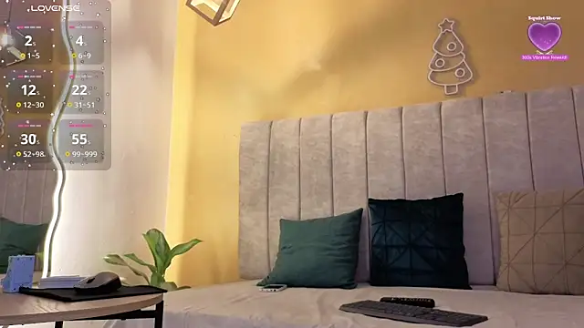 Snapshot of lexyfyre chatting on 02/19/26, 12:35 lexyfyre online show from 02/19/26, 12:35