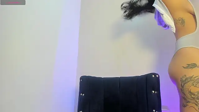 lexyfyre online show from 04/12/26, 11:57