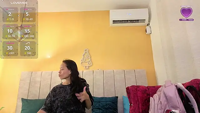 Snapshot of lexyfyre chatting on 02/27/26, 12:16 lexyfyre online show from 02/27/26, 12:16