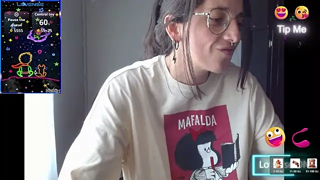 goretty420 online show from 04/27/26, 04:27