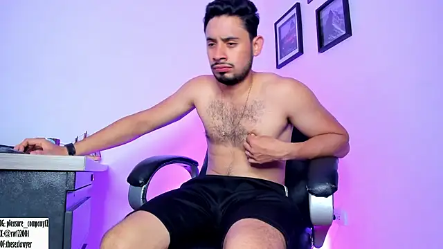 Snapshot of thesexlawyer1 chatting on 02/15/25, 06:55 thesexlawyer1 online show from 02/15/25, 06:55