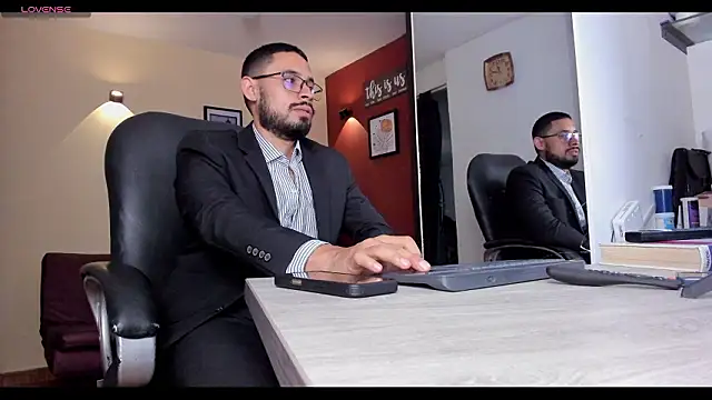 Snapshot of thesexlawyer1 chatting on 02/21/26, 03:19 thesexlawyer1 online show from 02/21/26, 03:19