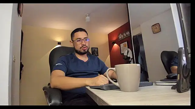 thesexlawyer1 online show from 12/17/25, 03:00