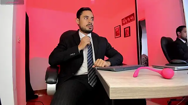thesexlawyer1 online show from 11/01/25, 08:36