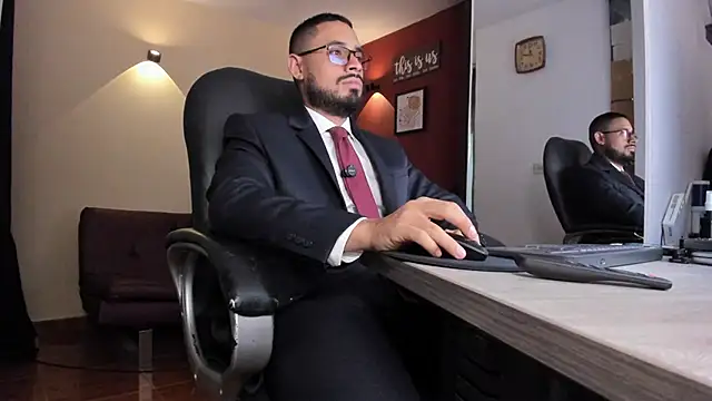 Snapshot of thesexlawyer1 chatting on 03/31/26, 03:19 thesexlawyer1 online show from 03/31/26, 03:19