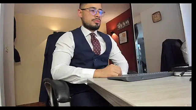 thesexlawyer1 online show from 12/20/25, 04:15