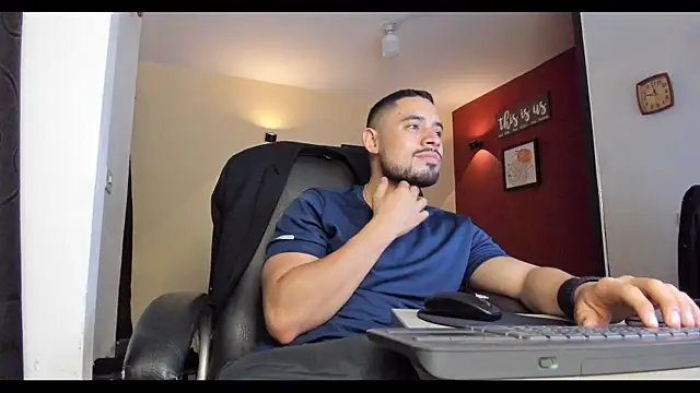 thesexlawyer1 online show from 11/25/25, 10:43