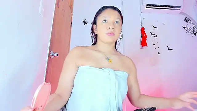 Emily Coper18 online show from 01/10/26, 02:12