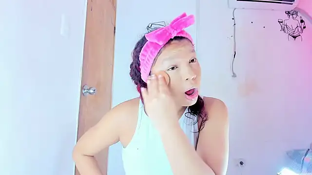 Emily Coper18 online show from 03/14/26, 02:01