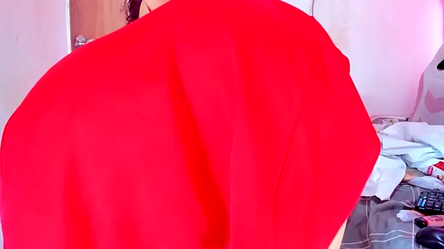 Emily Coper18 online show from 03/08/26, 02:20