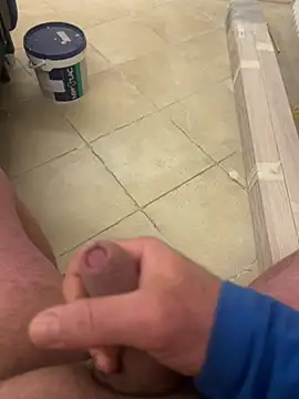 Angeloggaa online show from 03/18/25, 07:44