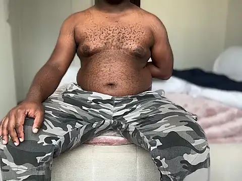 KivenSa online show from 11/29/25, 03:34