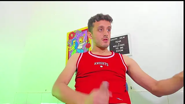 Snapshot of CorbinxHalle chatting on 03/03/25, 04:47 CorbinxHalle online show from 03/03/25, 04:47