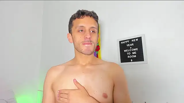 Snapshot of CorbinxHalle chatting on 01/06/25, 05:06 CorbinxHalle online show from 01/06/25, 05:06