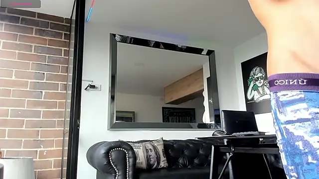 pretur cruba1 online show from 03/14/26, 08:15