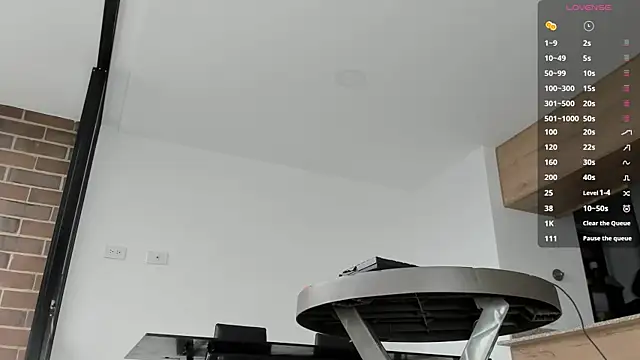 pretur cruba1 online show from 02/28/25, 12:31