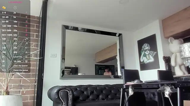 pretur cruba1 online show from 09/17/25, 12:07