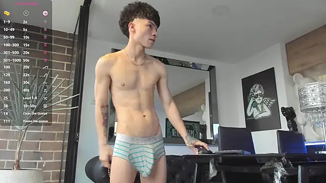 pretur cruba1 online show from 09/27/25, 11:16