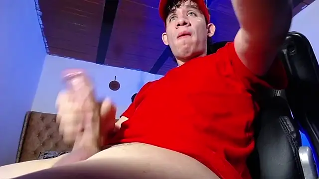 cute eidenx online show from 11/09/25, 07:12