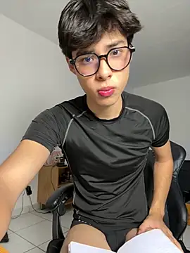 Jacotnk online show from 11/18/25, 12:59