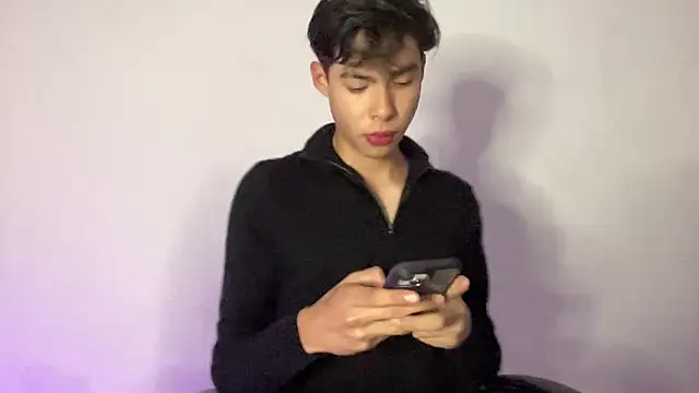 Jacotnk online show from 01/13/25, 04:50