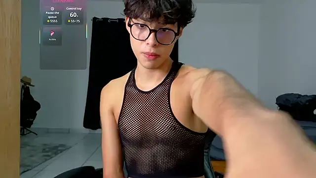 Jacotnk online show from 09/15/25, 04:13