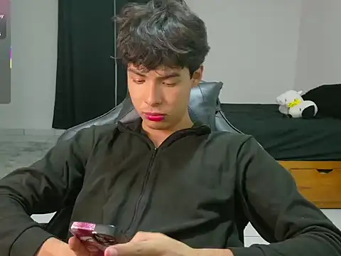 Jacotnk online show from 11/12/25, 01:54