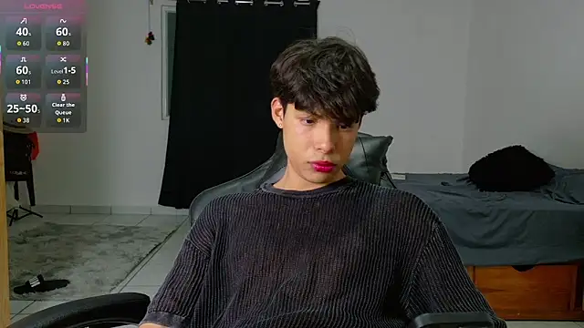 Jacotnk online show from 10/24/25, 04:55