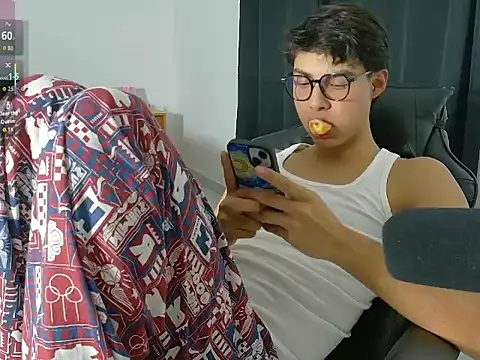 Jacotnk online show from 11/28/25, 03:17