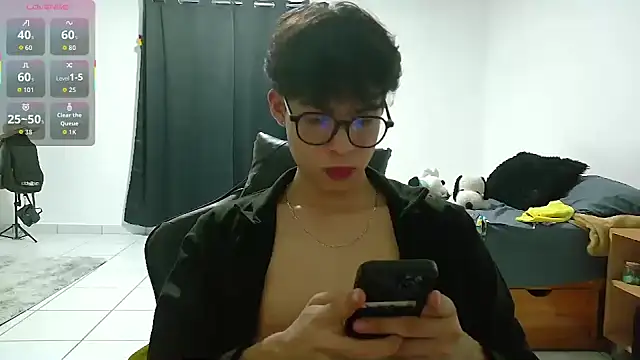 Jacotnk online show from 10/09/25, 04:24