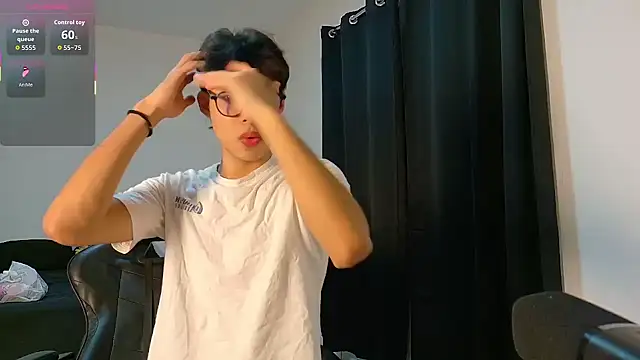 Jacotnk online show from 11/25/25, 03:51