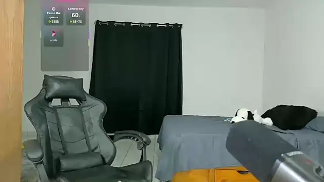 Jacotnk online show from 09/12/25, 04:12