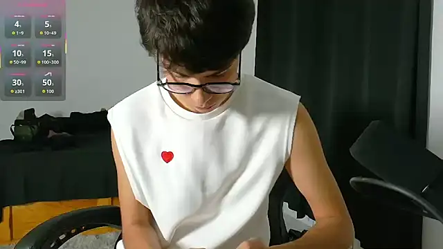 Jacotnk online show from 11/26/25, 01:27