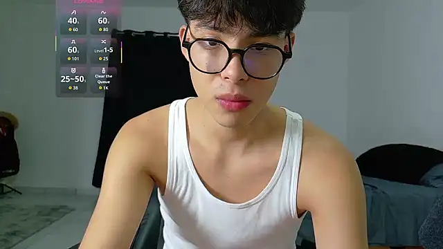 Jacotnk online show from 09/19/25, 03:21