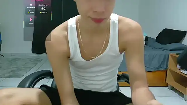 Jacotnk online show from 09/28/25, 01:56