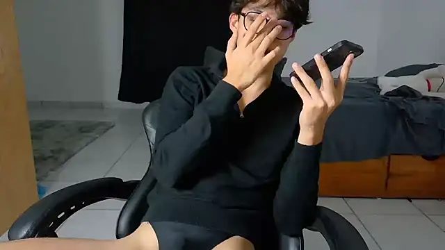 Jacotnk online show from 09/09/25, 04:00