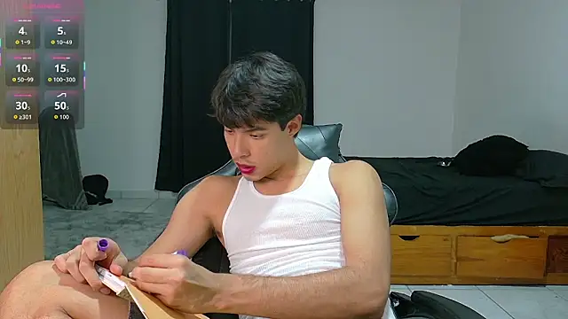 Jacotnk online show from 11/14/25, 01:20